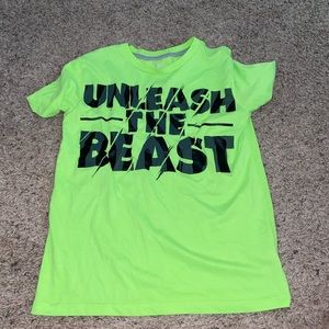 *FINAL SALE* Old Navy Active Dry Fit Tee